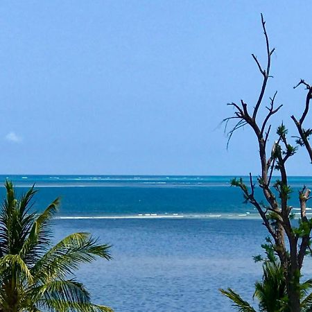 Silver Rock Hotel & Beachfront Apartments Malindi Esterno foto