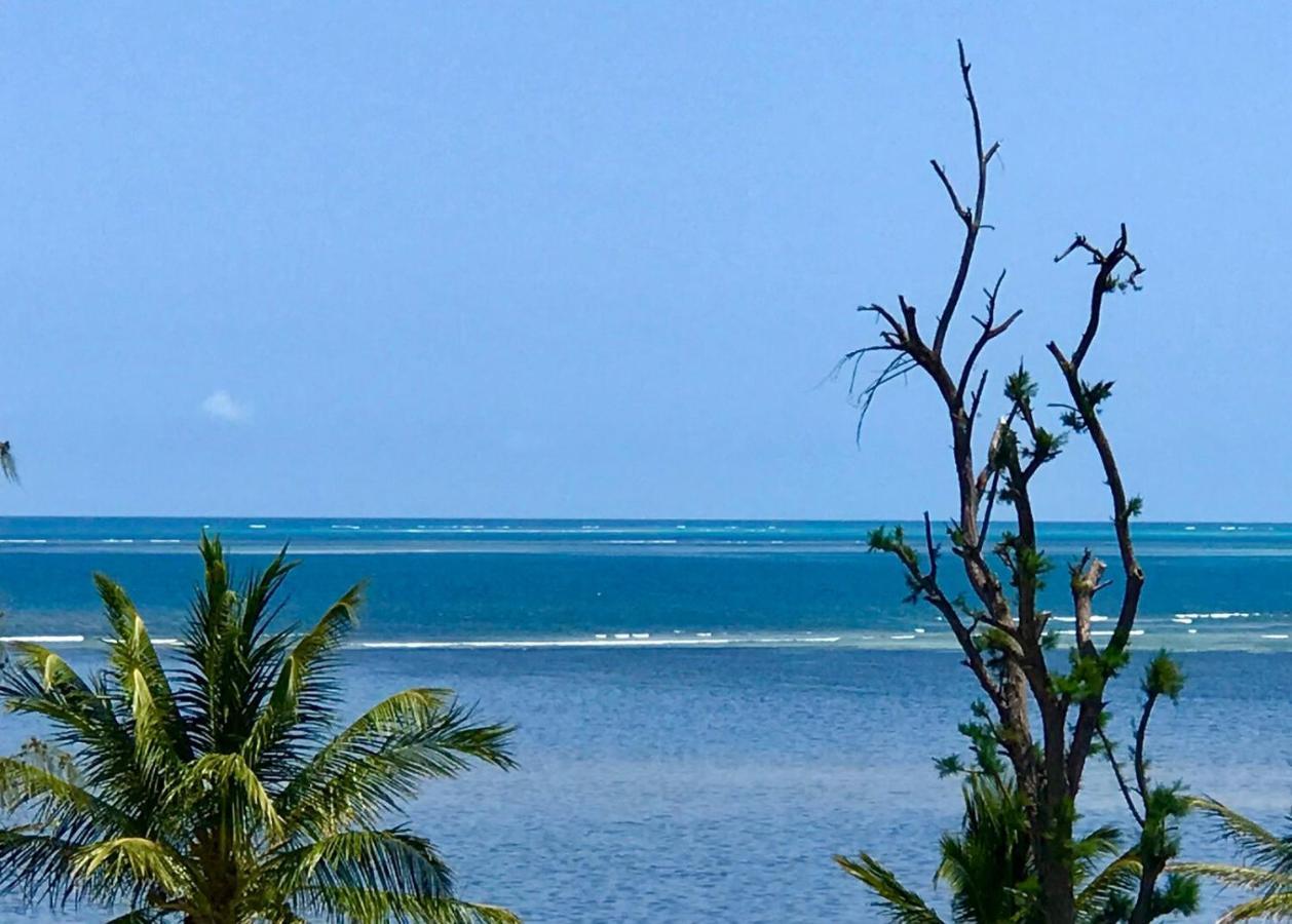 Silver Rock Hotel & Beachfront Apartments Malindi Esterno foto